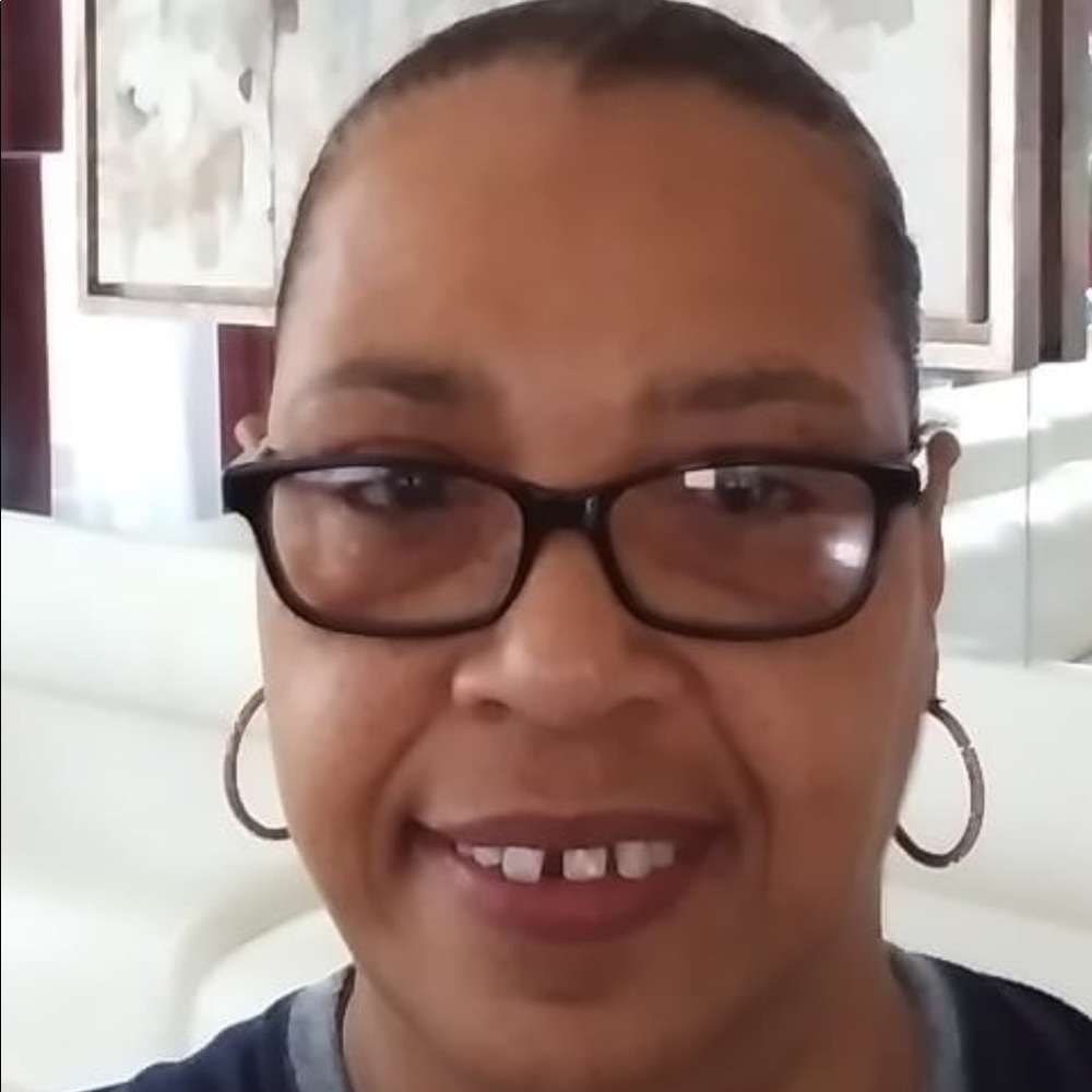 Meet your Posher, Kathy